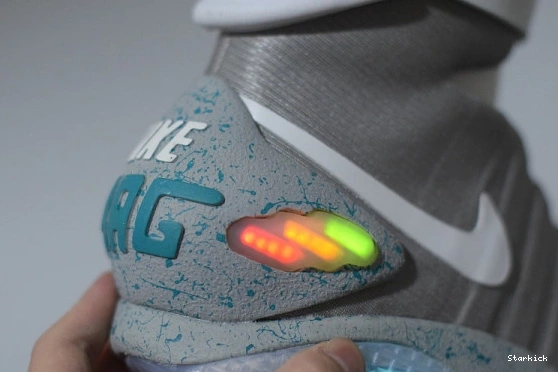 MAG NIKE 0720